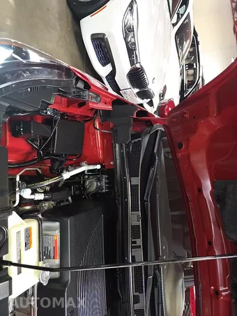 2018 Nissan LEAF SV – miniatura 25