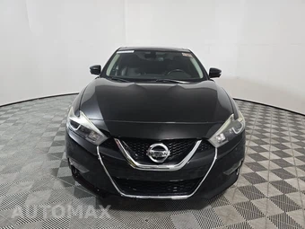 2018 Nissan Maxima Platinum – miniatura 2