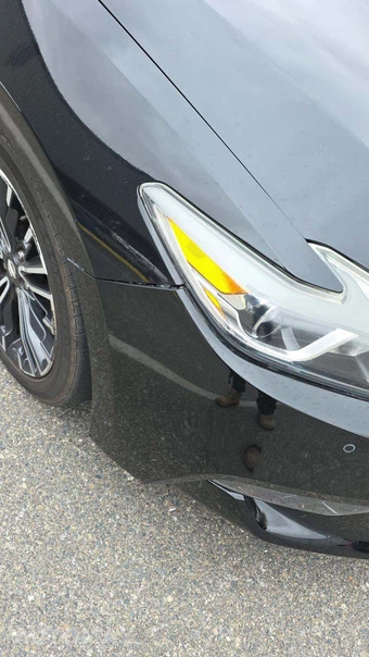 2018 Nissan Maxima Platinum – miniatura 23