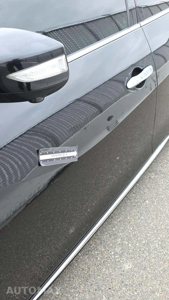 2018 Nissan Maxima Platinum – miniatura 24