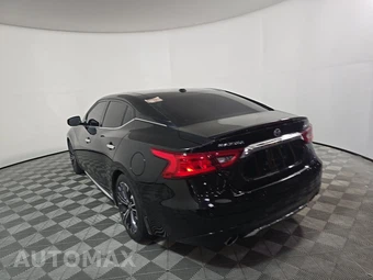 2018 Nissan Maxima Platinum – miniatura 6
