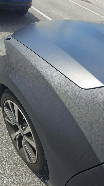 2018 Nissan Maxima Platinum - miniatura 19