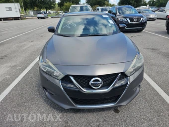2018 Nissan Maxima Platinum - miniatura 2