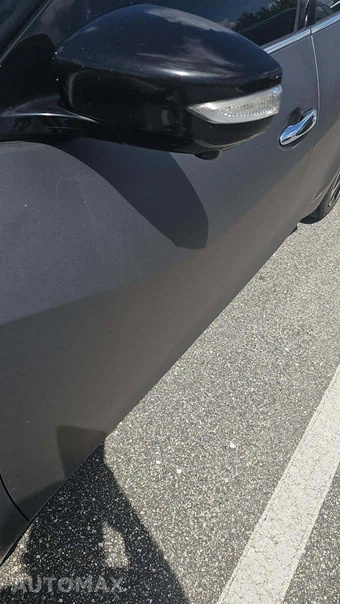 2018 Nissan Maxima Platinum - miniatura 20