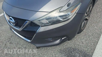 2018 Nissan Maxima Platinum - miniatura 22