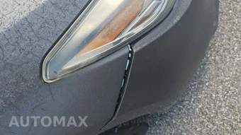 2018 Nissan Maxima Platinum - miniatura 25