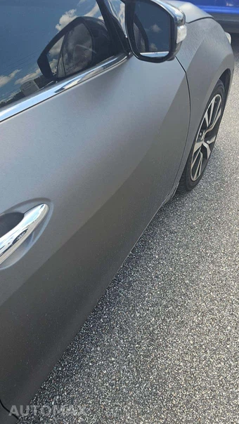 2018 Nissan Maxima Platinum - miniatura 27