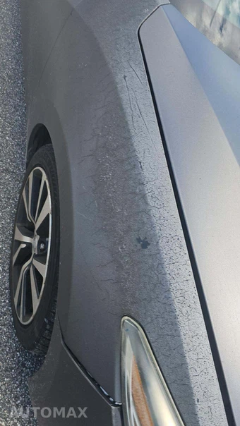 2018 Nissan Maxima Platinum - miniatura 28