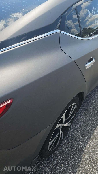 2018 Nissan Maxima Platinum - miniatura 29