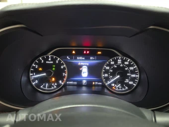 2018 Nissan Maxima Platinum - miniatura 12