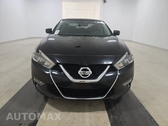 2018 Nissan Maxima Platinum - miniatura 2