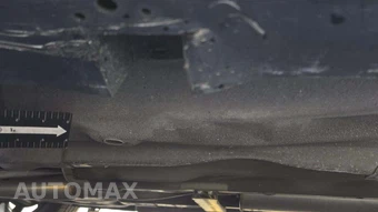 2018 Nissan Maxima Platinum - miniatura 27