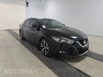 2018 Nissan Maxima Platinum - miniatura 3