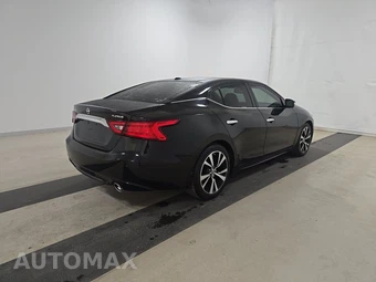 2018 Nissan Maxima Platinum - miniatura 4