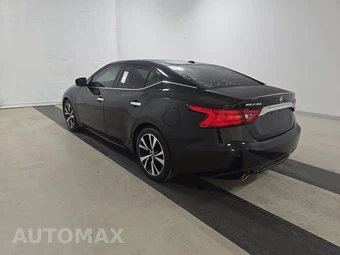 2018 Nissan Maxima Platinum - miniatura 6