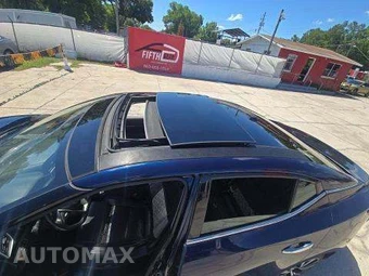2018 Nissan Maxima Platinum – miniatura 13