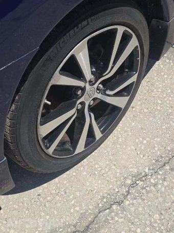 2018 Nissan Maxima Platinum – miniatura 26