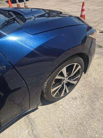 2018 Nissan Maxima Platinum – miniatura 29