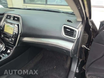 2018 Nissan Maxima S – miniatura 19
