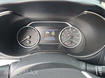 2018 Nissan Maxima S – miniatura 9