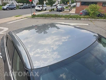 2018 Nissan Maxima S – miniatura 12