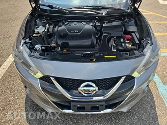 2018 Nissan Maxima S – miniatura 18