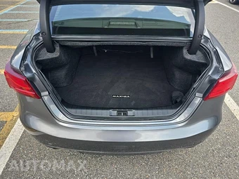 2018 Nissan Maxima S – miniatura 19