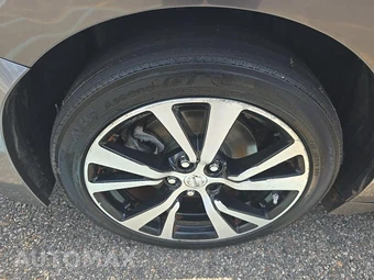 2018 Nissan Maxima S – miniatura 8