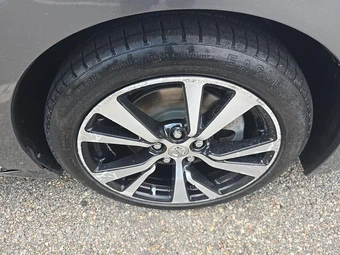 2018 Nissan Maxima S – miniatura 9