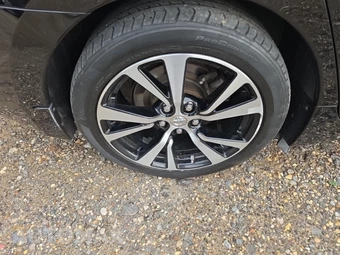 2018 Nissan Maxima S – miniatura 10