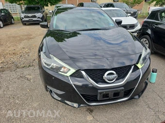 2018 Nissan Maxima S – miniatura 2