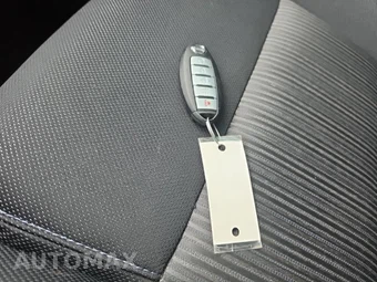 2018 Nissan Maxima S – miniatura 21