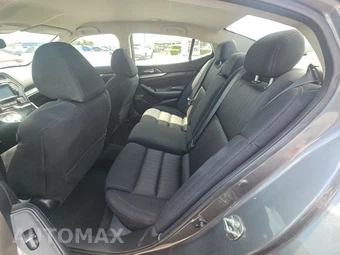 2018 Nissan Maxima S – miniatura 13