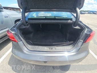 2018 Nissan Maxima S – miniatura 16