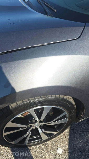 2018 Nissan Maxima S – miniatura 19