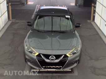 2018 Nissan Maxima S – miniatura 2
