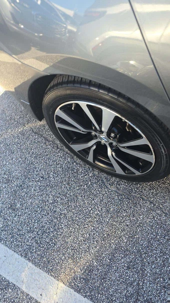 2018 Nissan Maxima S – miniatura 22
