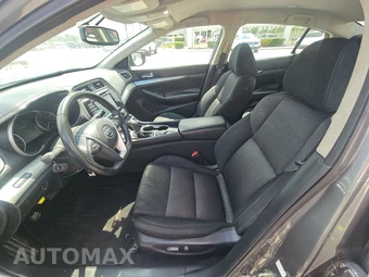 2018 Nissan Maxima S – miniatura 7