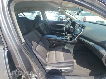 2018 Nissan Maxima S – miniatura 8