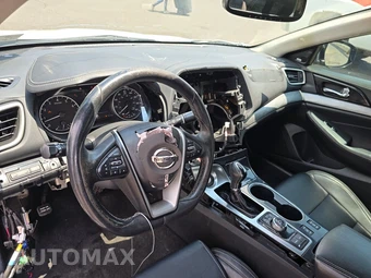 2018 Nissan Maxima SL – miniatura 11