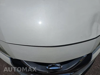 2018 Nissan Maxima SL – miniatura 15