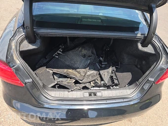 2018 Nissan Maxima SL – miniatura 16