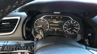 2018 Nissan Maxima SL – miniatura 19