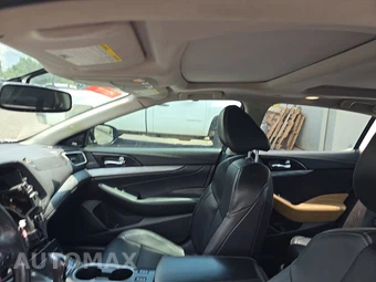 2018 Nissan Maxima SL – miniatura 20