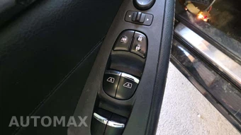 2018 Nissan Maxima SL – miniatura 21