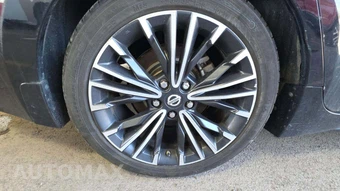 2018 Nissan Maxima SL – miniatura 23