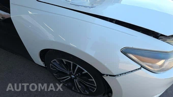2018 Nissan Maxima SL – miniatura 24