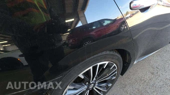 2018 Nissan Maxima SL – miniatura 26