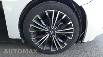 2018 Nissan Maxima SL – miniatura 27