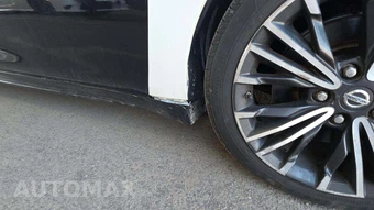 2018 Nissan Maxima SL – miniatura 32
